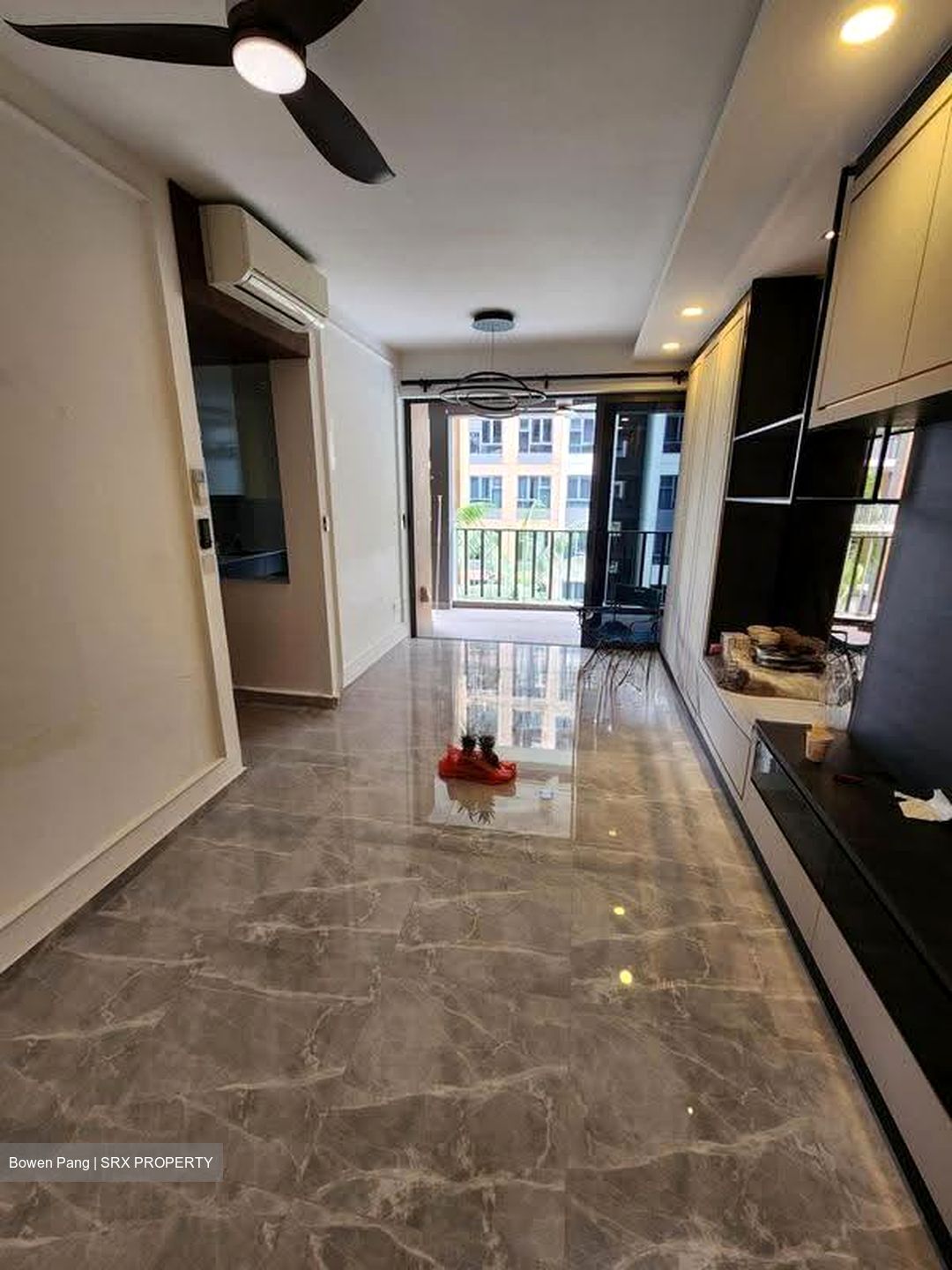 The Brownstone (D27), Condominium #613898551